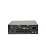 Qtx KAD-2BT Ψηφιακός Ενισχυτής με Bluetooth 2x40W RMS (Τεμάχιο) - Image 2
