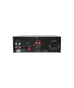 Qtx KAD-2BT Ψηφιακός Ενισχυτής με Bluetooth 2x40W RMS (Τεμάχιο) - Image 3
