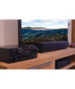 Qtx KAD-2BT Ψηφιακός Ενισχυτής με Bluetooth 2x40W RMS (Τεμάχιο) - Image 4