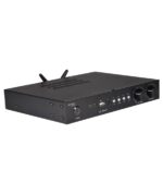 Adastra S460-WIFI Multi Streaming Ενισχυτής 4 x 60W WiFi & LAN (Τεμάχιο)