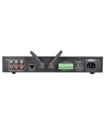 Adastra S460-WIFI Multi Streaming Ενισχυτής 4 x 60W WiFi & LAN (Τεμάχιο) - Image 4