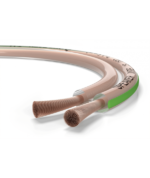 Oehlbach Speaker Wire SP-15 Καλώδιο Ηχείων 2 x 1,5 mm² 30m Διαφανές (Τεμάχιο) - Image 2