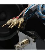 Oehlbach Bi-Tech 4 B Καλωδίωση Bi-Wiring Banana 5m (2 Τεμάχια) - Image 2