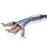 Oehlbach Bi Tech 4.4 L Καλωδίωση Bi-Amping με διχάλες 5m - Image 2