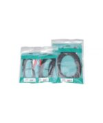 AvLink 112.064UK 3.5mm Stereo Καλώδιο - 2 x RCA 1.2m (Τεμάχιο) - Image 3