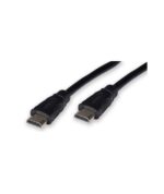 AvLink 112.079UK Καλώδιο Υψηλής Ταχύτητας HDMI - Ethernet 1m (Τεμάχιο) - Image 2