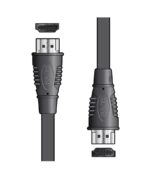 AvLink 112.079UK Καλώδιο Υψηλής Ταχύτητας HDMI - Ethernet 1m (Τεμάχιο) - Image 3