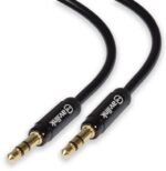 AvLink 112.128UK Καλώδιο Ήχου 3.5mm Stereo - 3.5mm Stereo 0.5m (Τεμάχιο) - Image 3