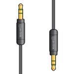 AvLink 112.128UK Καλώδιο Ήχου 3.5mm Stereo - 3.5mm Stereo 0.5m (Τεμάχιο) - Image 2