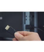 AvLink 112.142UK Καλώδιο HDMI 4K 5.0m Black (Τεμάχιο) - Image 3