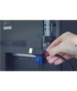 AvLink 112.142UK Καλώδιο HDMI 4K 5.0m Black (Τεμάχιο) - Image 2