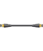 AvLink 112.142UK Καλώδιο HDMI 4K 5.0m Black (Τεμάχιο)