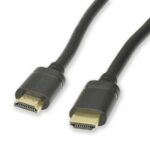 AvLink 112.181UK Καλώδιο HDMI 8K 2.1 1m (Τεμάχιο) - Image 4