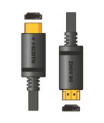 AvLink 112.181UK Καλώδιο HDMI 8K 2.1 1m (Τεμάχιο) - Image 2
