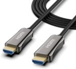AvLink 112.190UK Καλώδιο HDMI 2.0 με Οπτική Ίνα 10m **ΤΕΛΕΥΤΑΙΟ ΤΕΜΑΧΙΟ - Image 3
