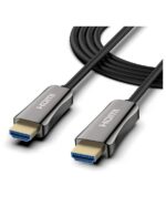 AvLink 112.190UK Καλώδιο HDMI 2.0 με Οπτική Ίνα 10m **ΤΕΛΕΥΤΑΙΟ ΤΕΜΑΧΙΟ