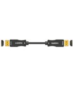 AvLink 112.190UK Καλώδιο HDMI 2.0 με Οπτική Ίνα 10m **ΤΕΛΕΥΤΑΙΟ ΤΕΜΑΧΙΟ - Image 2