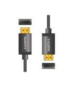 AvLink 112.227UK Premium Καλώδιο HDMI 4K Black 10m (Τεμάχιο) - Image 2