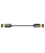 AvLink 112.227UK Premium Καλώδιο HDMI 4K Black 10m (Τεμάχιο)