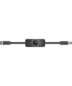 AvLink 113.026UK Καλώδιο Επέκτασης USB Type-C με Διακόπτη Τροφοδοσίας 0,25m (Τεμάχιο)