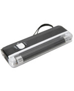 Qtx BL135 Φακός τσέπης με BLACK LIGHT 4W (Τεμάχιο) - Image 2