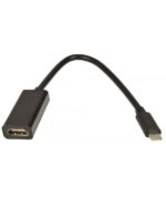 AvLink 122.431UK Αντάπτορας USB Type-C σε HDMI (Τεμάχιο)