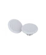 Adastra OD5-W8 Χωνευτό Ηχείο οροφής 5'' 35W RMS Λευκά (Ζεύγος)