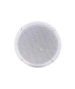 Adastra OD5-W8 Χωνευτό Ηχείο οροφής 5'' 35W RMS Λευκά (Ζεύγος) - Image 2