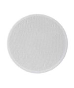 Adastra KV5 Χωνευτό Ηχείο Οροφής 5.25" 2 Δρόμων 20W RMS Λευκό (Τεμάχιο)