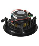 Adastra KV6 Χωνευτό Ηχείο Οροφής 6.5" 2 Δρόμων 30W RMS Λευκό (Τεμάχιο) - Image 4