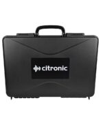 Citronic ABS445 Βαλίτσα μεταφοράς ABS για Μίκτη / Μικρόφωνο (Τεμάχιο)