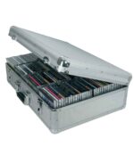 Citronic HDC205 Αδιάβροχη Βαλίτσα εξοπλισμού βαρέως τύπου (Τεμάχιο) - Image 4