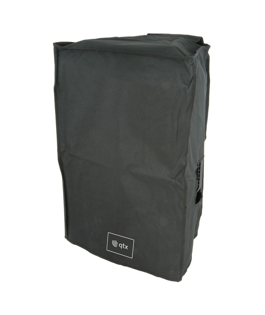 Qtx QR15COVER Κάλυμμα Ηχείων QR (Τεμάχιο)