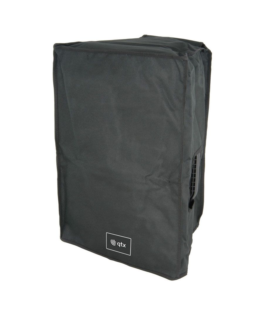 Qtx QR12COVER Κάλυμμα Ηχείων QR (Τεμάχιο)