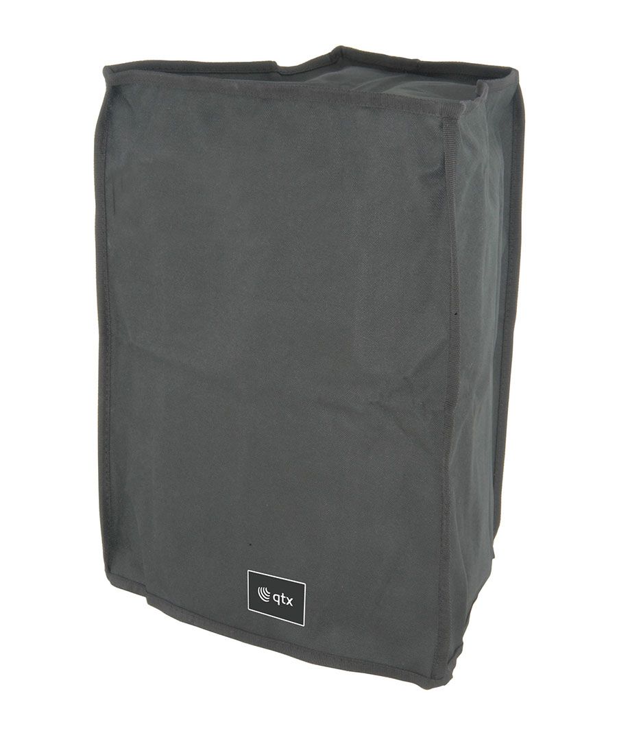 Qtx QR8COVER Κάλυμμα Ηχείων QR (Τεμάχιο)