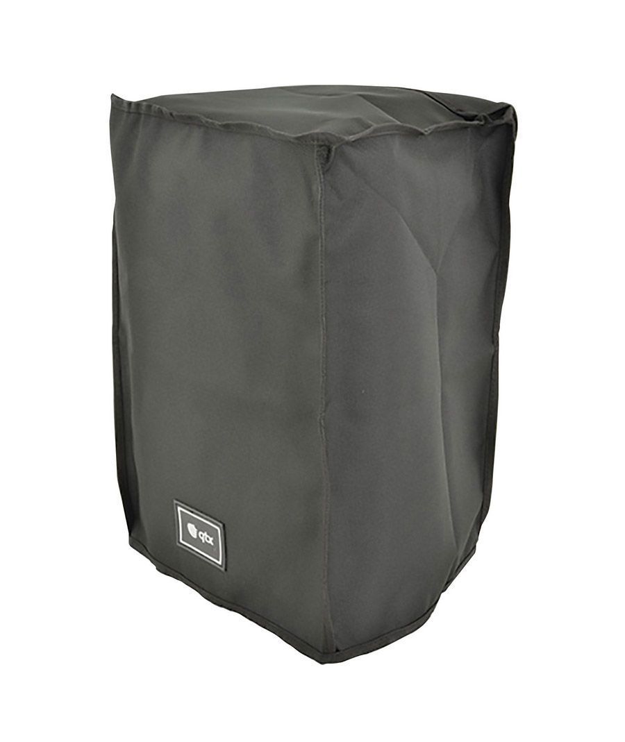 Qtx 15COVER Κάλυμμα Ηχείων (Τεμάχιο)