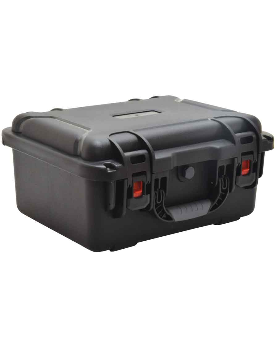 Citronic HDC205 Αδιάβροχη Βαλίτσα εξοπλισμού βαρέως τύπου (Τεμάχιο)