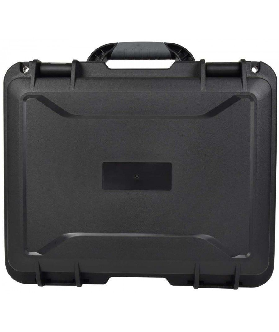 Citronic HDC153 Αδιάβροχο Βαλίτσα Βαρέως Εξοπλισμού (Τεμάχιο)