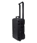 Citronic HDT565 Αδιάβροχο Τρόλεϊ ABS Βαρέως Τύπου Μαύρο (Τεμάχιο)