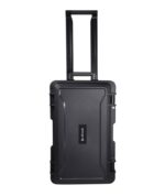 Citronic HDT565 Αδιάβροχο Τρόλεϊ ABS Βαρέως Τύπου Μαύρο (Τεμάχιο) - Image 2