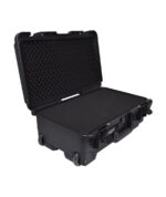 Citronic HDT565 Αδιάβροχο Τρόλεϊ ABS Βαρέως Τύπου Μαύρο (Τεμάχιο) - Image 4