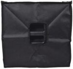 Citronic CASA12BCOVER Αδιάβροχο κάλυμμα για 12" Subwoofer της σειράς CASA (Τεμάχιο) - Image 2