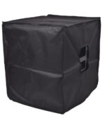 Citronic CASA12BCOVER Αδιάβροχο κάλυμμα για 12" Subwoofer της σειράς CASA (Τεμάχιο)