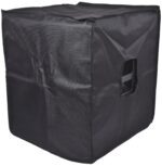 Citronic CASA15BCOVER Αδιάβροχο κάλυμμα για  15" Subwoofer της σειράς CASA (Τεμάχιο) - Image 2