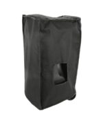 Qtx B12COVER Κάλυμμα για Φορητές Μονάδες PA Busker (Τεμάχιο)