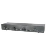 AvLink 128.303UK AD-SPK24 Επιλογέας Ηχείων διαχείρισης ήχου 2:4 με Χειριστήρια Έντασης (Τεμάχιο)
