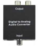 AvLink DAC7 Μετατροπέας Ψηφιακού Ήχου σε Αναλογικό (Τεμάχιο) - Image 2