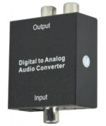 AvLink DAC7 Μετατροπέας Ψηφιακού Ήχου σε Αναλογικό (Τεμάχιο) - Image 4