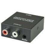 AvLink DAC7 Μετατροπέας Ψηφιακού Ήχου σε Αναλογικό (Τεμάχιο) - Image 3