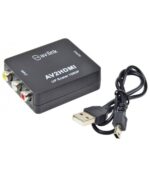 AvLink 128.511UK RCA Μετατροπέας σε HDMI + Upscaler (Τεμάχιο) - Image 4